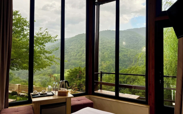 Dilivita Rest House