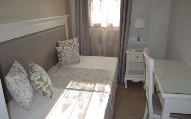 Hotel Villa Olivar