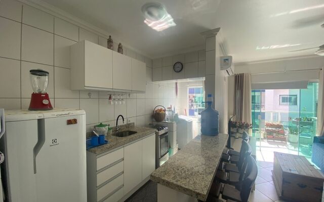 Apartamento Caprichoso nos Ingleses