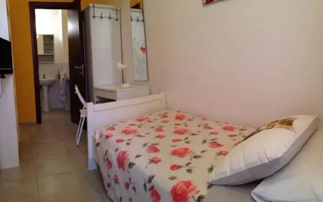 La Casa Dei Comfort