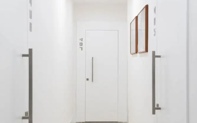 Hotel Le Fonti