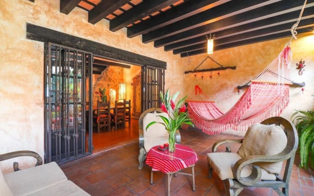 Casa la Ermita