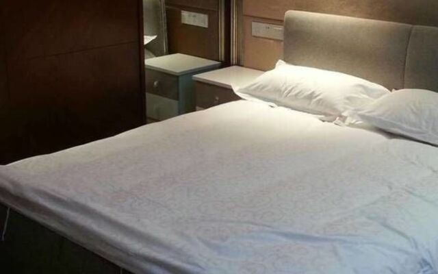 Xuanlong Apartment Hotel