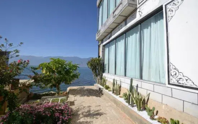 Wuxin Lake View Hostel