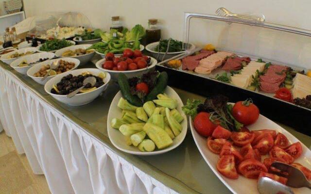 Bella Garden Hotel