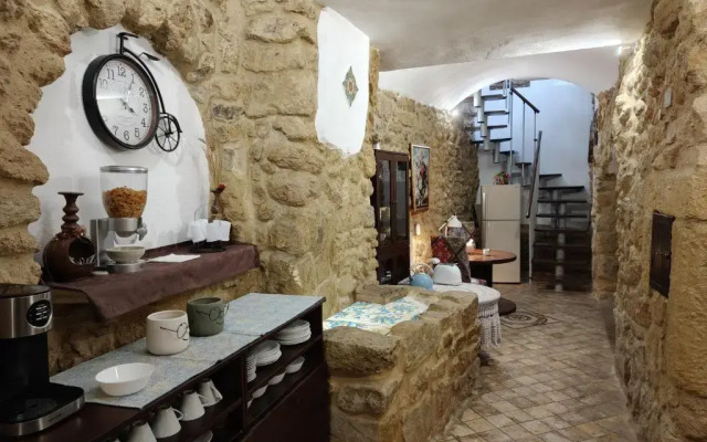 B&B Proserpina