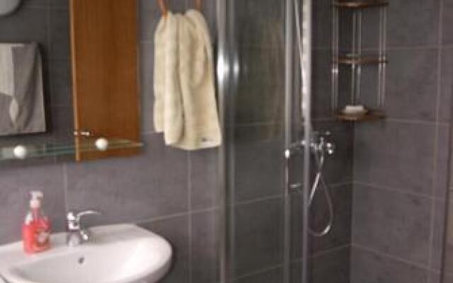 Apartamentos Praia do Almoxarife