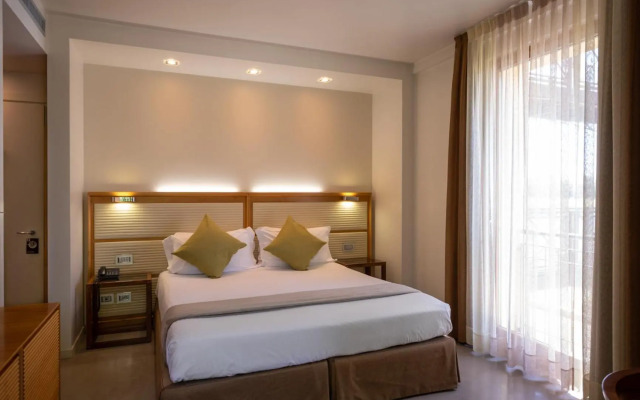 İstanbul Paradise Hotel