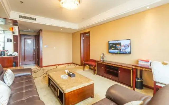 Shuhui Hotel of Deyang