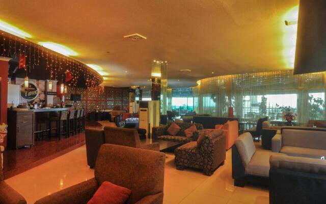 Candiview Hotel