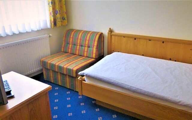 Hotel - Café - Konditorei Schröckmayr-Kastner