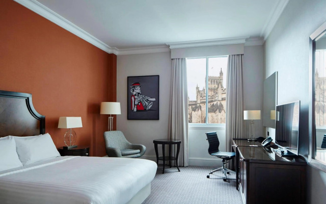 Bristol Marriott Royal Hotel