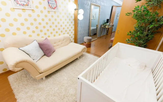 Lumiere Higashi Shinsaibashi St27