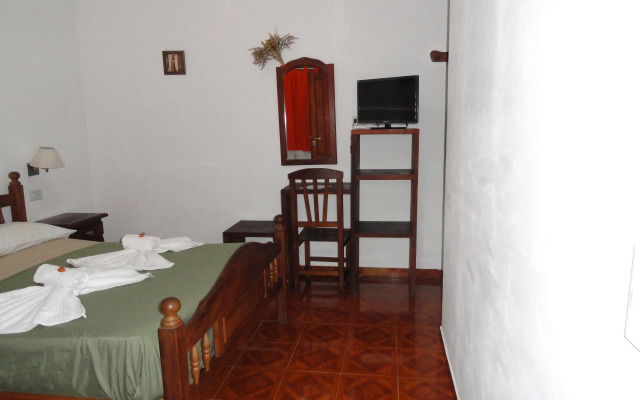 Posada Ojo de Agua