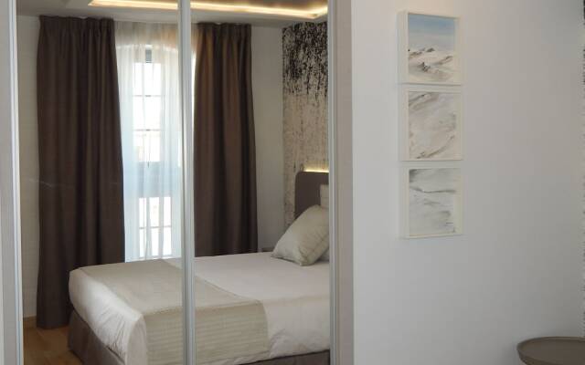 Hostal Doña Carmen