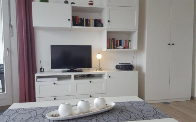 Strandhotel Wohnung 30