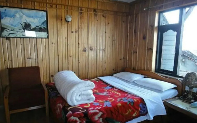 Hotel View Point
