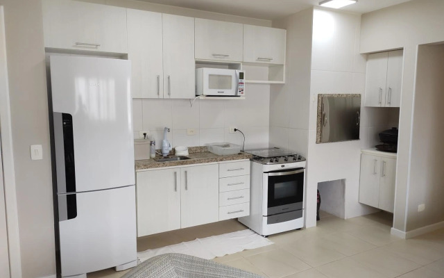 Residencial Ondas de Palmas