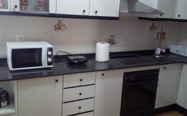 Excelente Piso a 5 minutos del Casco Histórico