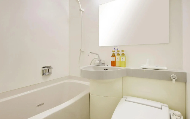 Keio Presso Inn Shinjuku