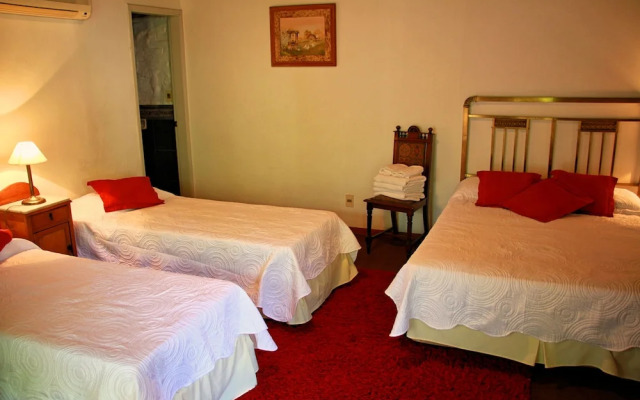 Posada Manuel Lobo