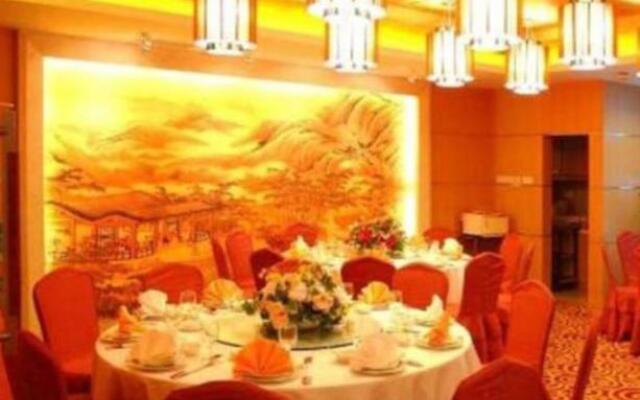 Shenzhen Gold