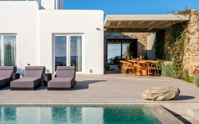 Blue Eye Mykonos