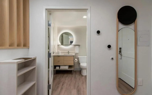 TownePlace Suites by Marriott Lansing North