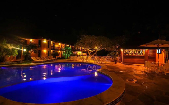 Hotel Pousada Imbassai