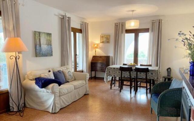 Villa Caterina