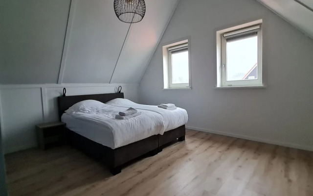 Holiday Home in Scherpenisse With Terrace