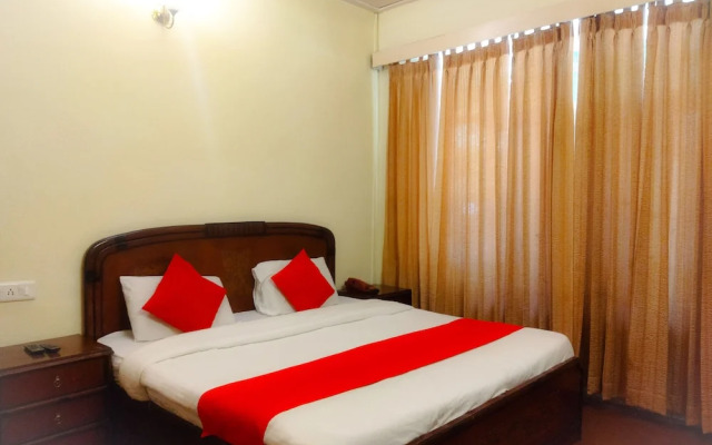 Hotel Surya Resort