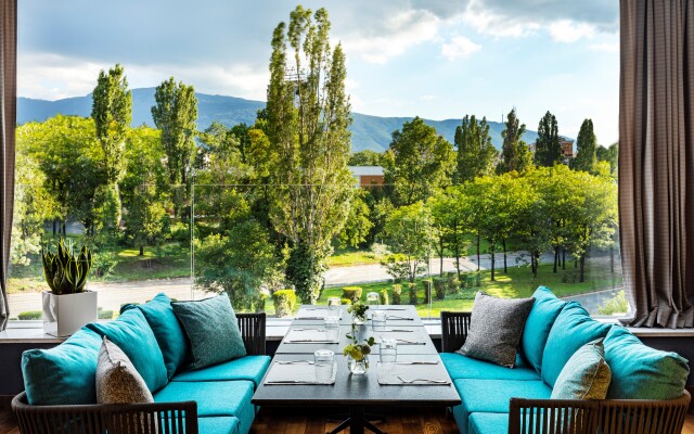 Grand Hotel Millennium Sofia