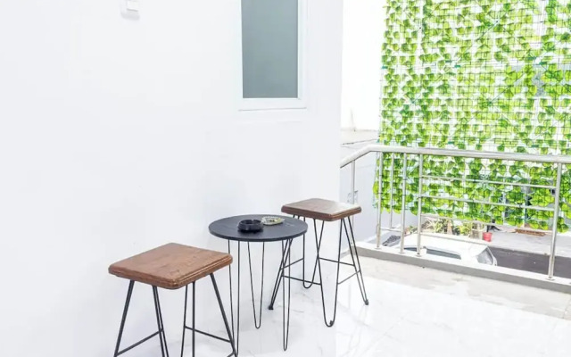 Inara Guesthouse & Villa