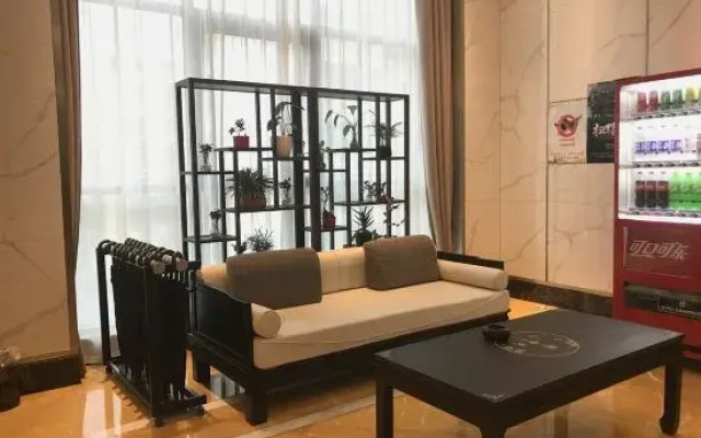 Yuanzheng Hotel