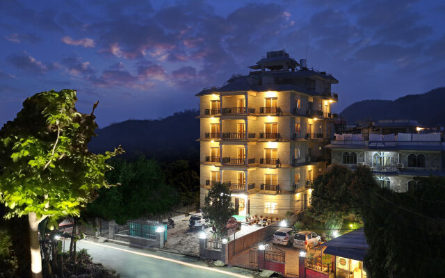 Pokhara Choice Inn