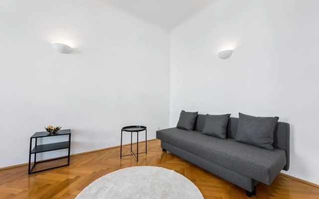 A&S Center Apartment Vienna