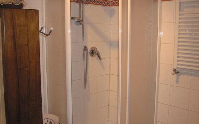 Il Sorriso Dei Monti