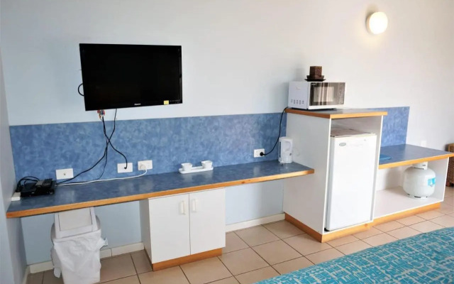 Osprey Holiday Village Unit 222 1 Bedroom