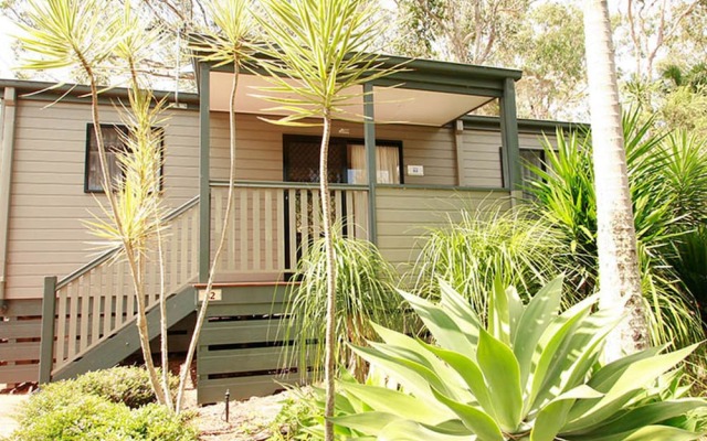 NRMA Atherton Tablelands Holiday Park