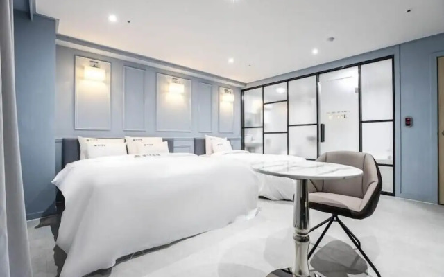 Hotel Luna