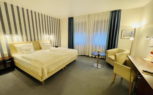Schloss Hotel Herborn