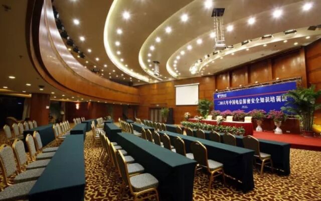 Hunan Wuhua Hotel