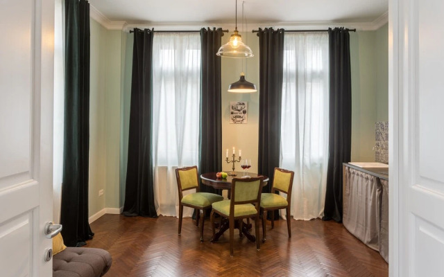 Good Living Bucharest