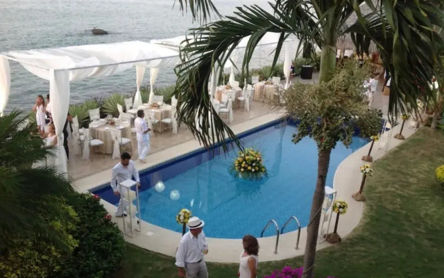 Playa Canela Hotel Boutique