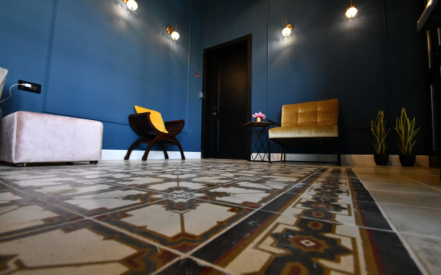 Jaffa King Gallery Boutique Hotel