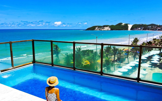 Araca Praia Flat