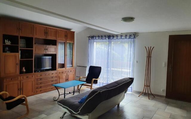 3 Allee de L'oree du Lac