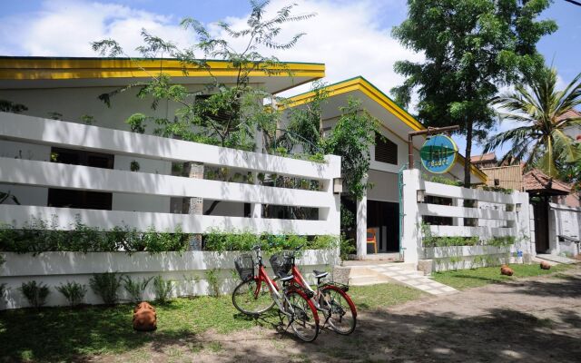 Jali Resort - Gili Trawangan