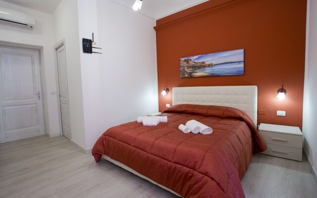 Residence Damarete